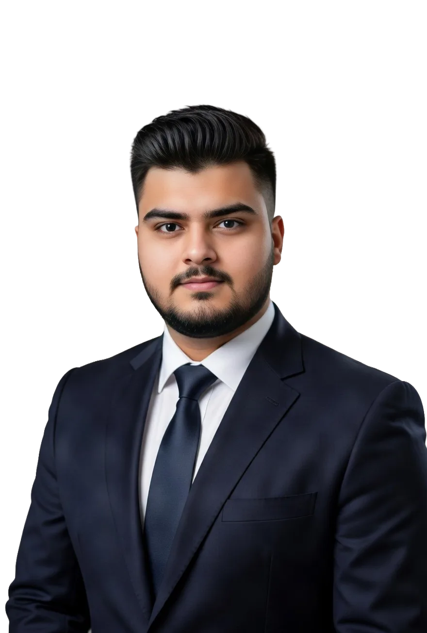 Farhan Farooq